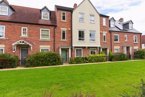 9 Church View, Lawley Village, Telford, TF4 2SA