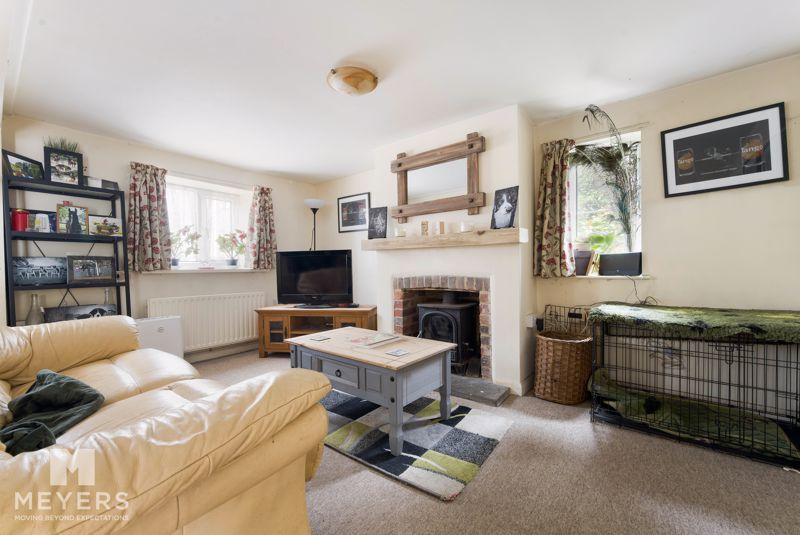 Corfe Road, Stoborough, BH20 2 bed cottage for sale £445,000