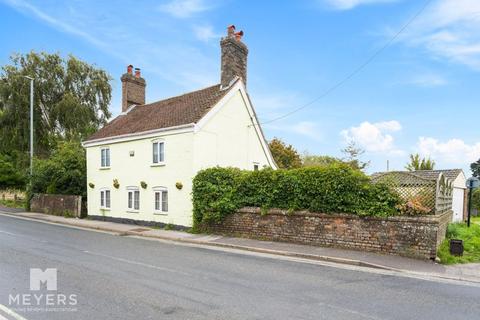 2 bedroom cottage for sale, Corfe Road, Stoborough, BH20