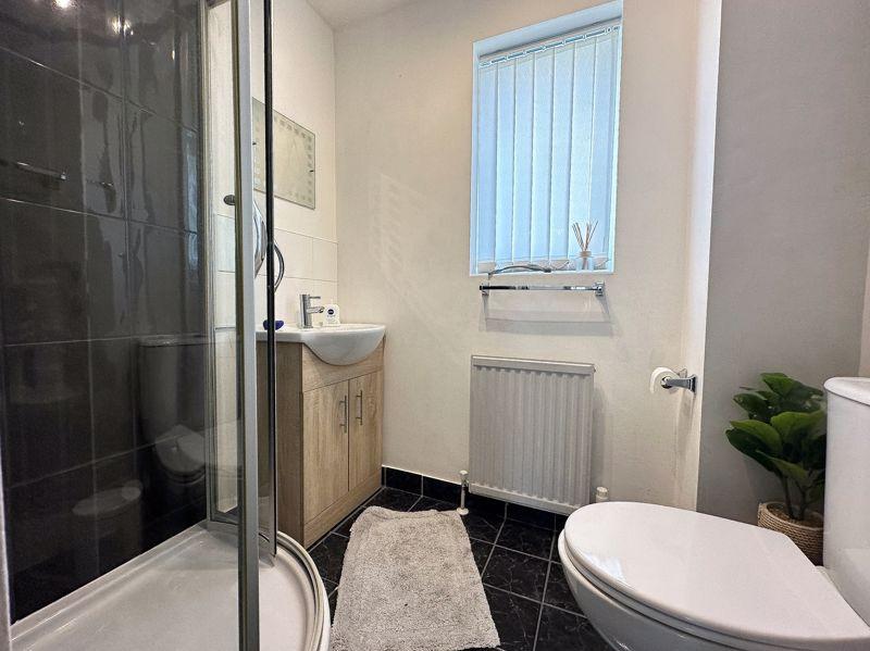 Downstairs Bathroom