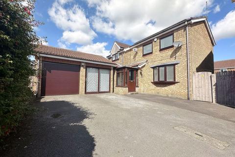 Woodhill Avenue, Gainsborough
