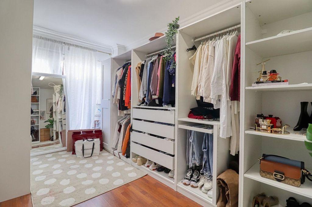 Study/Dressing Room