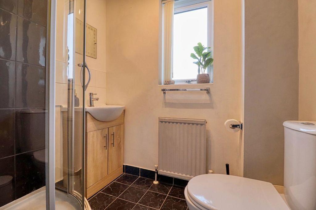 Downstairs Bathroom