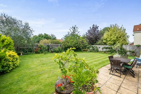 4 bedroom detached house for sale, Spring Close, Gislingham IP23