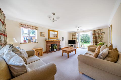 4 bedroom detached house for sale, Spring Close, Gislingham IP23