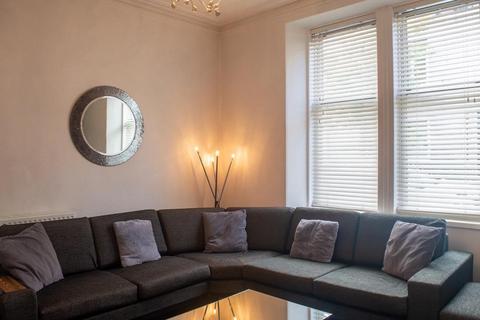 1 bedroom flat to rent, Wallfield Crescent, Ground Floor, AB25