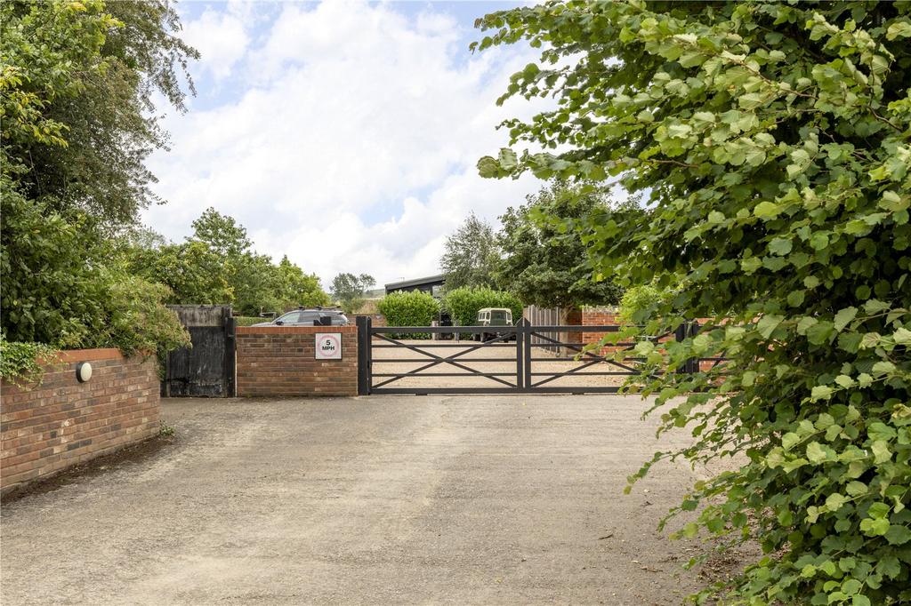 Grove Farm