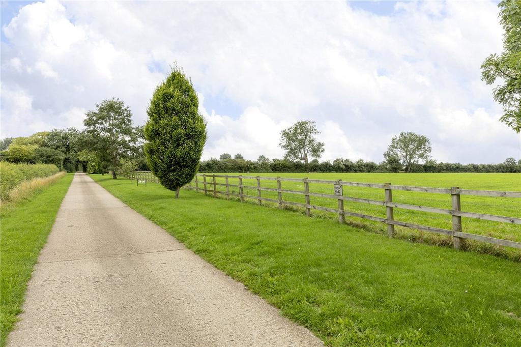 Grove Farm