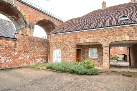 1 bedroom flat for sale, Stephenson House, The Old Market