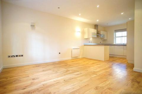 1 bedroom flat for sale, Stephenson House, The Old Market