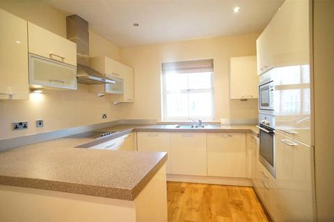 1 bedroom flat for sale, Stephenson House, The Old Market
