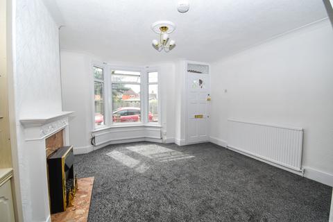 2 bedroom terraced house to rent, Douglas Road, Hornchurch