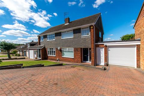 24 Bibshall Crescent, Dunstable, LU6 3NE