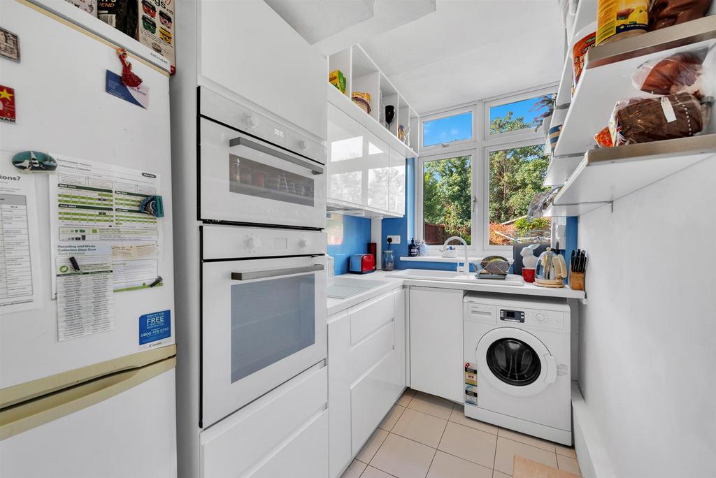Southover, Bromley 3 bed terraced house for sale £415,000