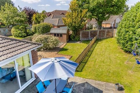 29 Campbells Close, Spalding, PE11 2UH