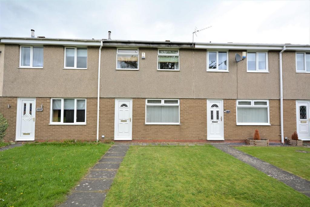 Harthope Grove, Auckland 3 bed house for sale £80,000