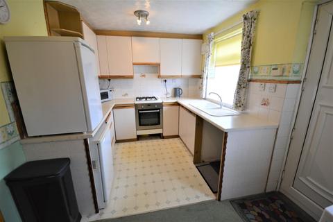 3 bedroom terraced house for sale - Harthope Grove, Bishop Auckland