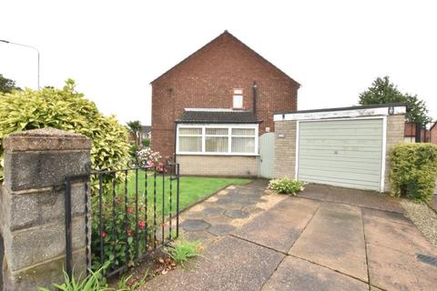 3 bedroom semi-detached house for sale - Bottesford Lane, Scunthorpe