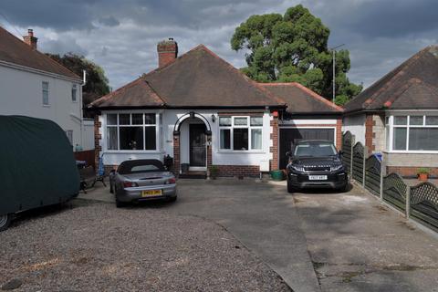 3 bedroom detached bungalow for sale, Dovecliff Road, Stretton, Burton On Trent
