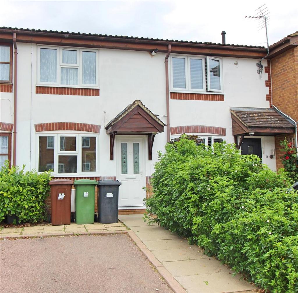Farm Close, Borehamwood 2 bed terraced house £1,550 pcm (£358 pw)