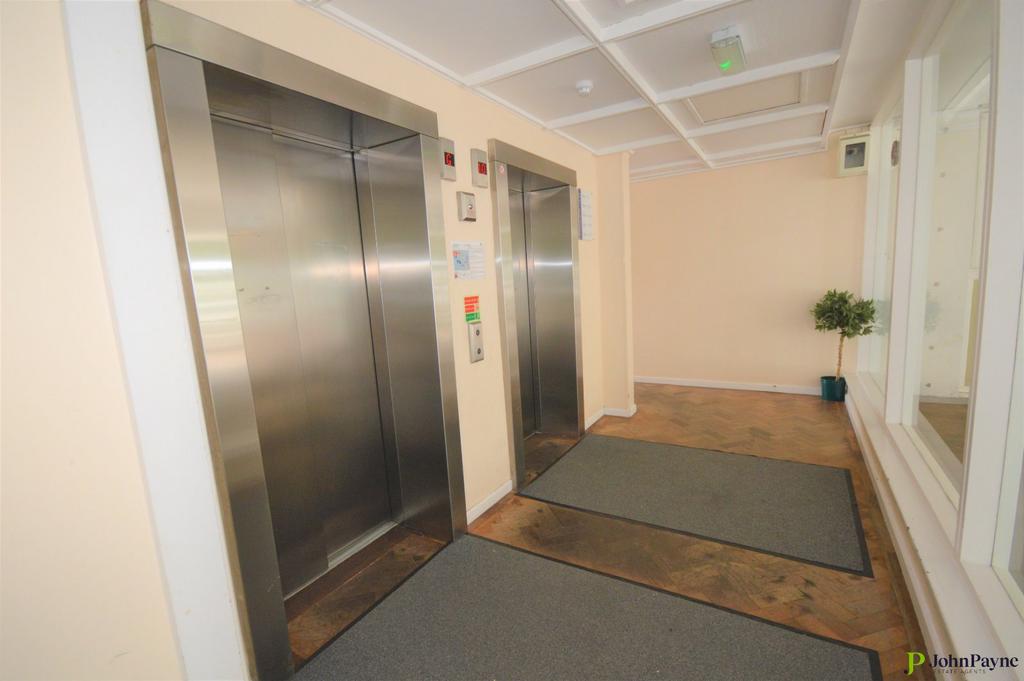 Communal Lifts