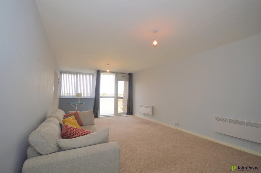 Lounge Dining Room
