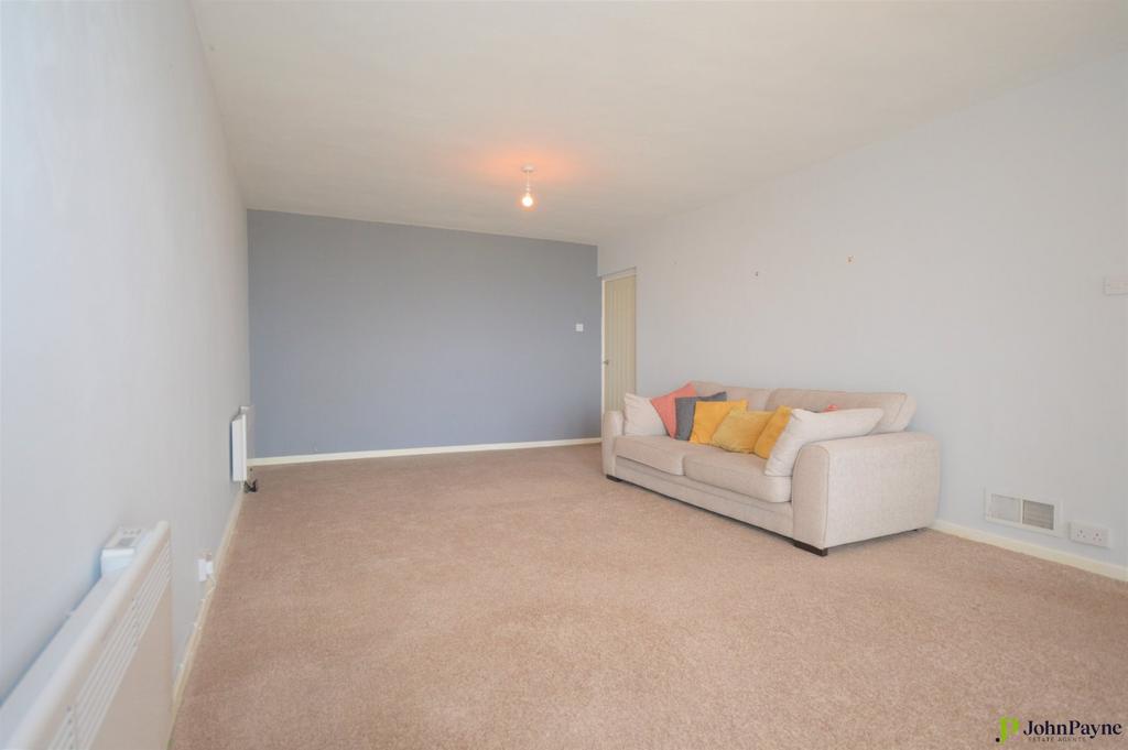 Lounge Dining Room