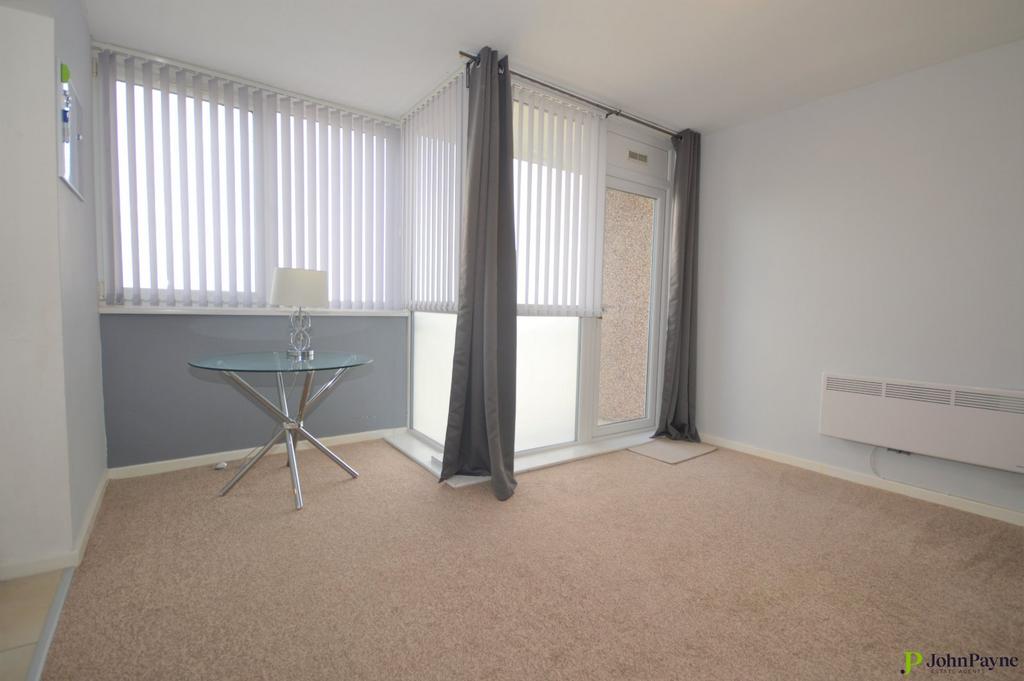 Lounge Dining Room