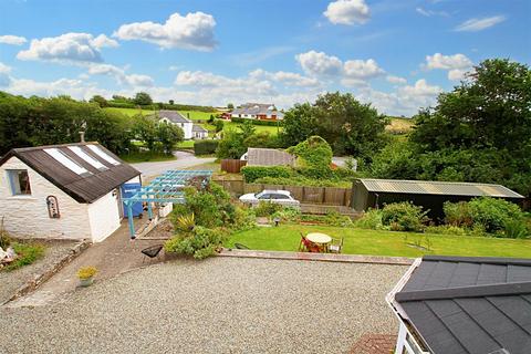 4 bedroom detached house for sale, Ferwig, Cardigan