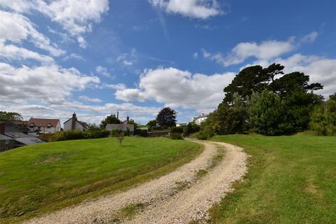 Land for sale - Adjacent to The Old Post Office, Newton Tracey, Barnstaple