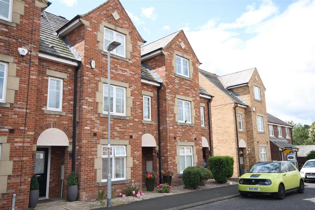 The Lairage, Ponteland, Newcastle Upon Tyne, Northumberland 4 bed