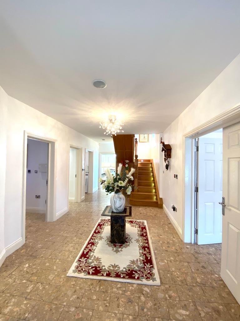 Boulmer Lea, Seaham Harbour, Seaham, SR7 6 bed detached house to rent