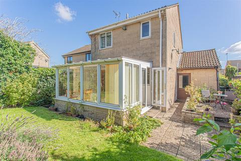 3 bedroom detached house for sale - Glebe Way, Corsham