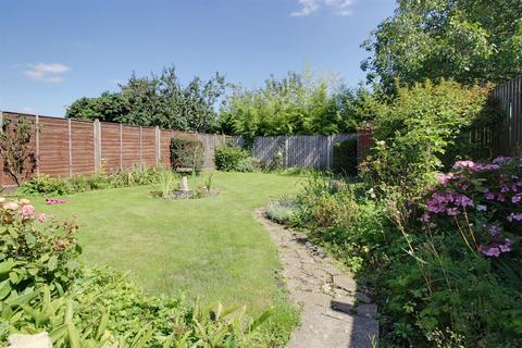 33 Chapel Close, Reepham, Norwich, NR10 4QP