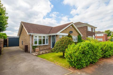 14 Appletree Drive, Hambleton, Selby, YO8 9QG