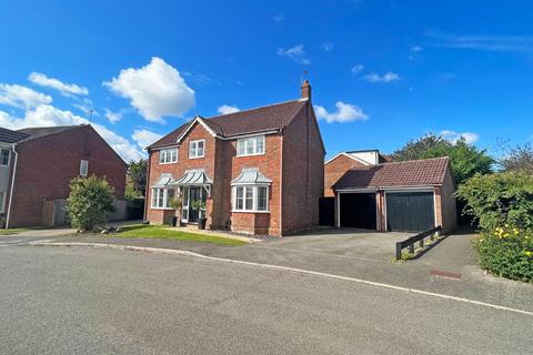 8 Boxfield Green, Stevenage, SG2 7DR