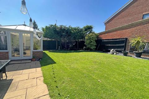 8 Boxfield Green, Stevenage, SG2 7DR