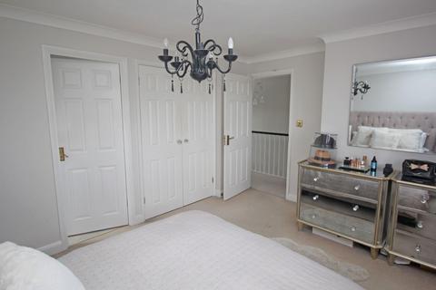 8 Boxfield Green, Stevenage, SG2 7DR