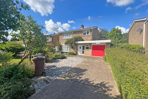 53 Shephall Green, Stevenage, SG2 9XS