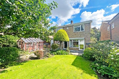 53 Shephall Green, Stevenage, SG2 9XS