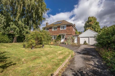 4 bedroom detached house for sale - The Green, Blackboys