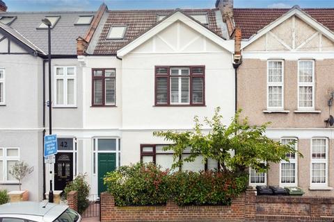 44 Longhurst Road, London, SE13 5LP