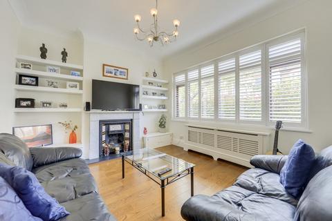 44 Longhurst Road, London, SE13 5LP