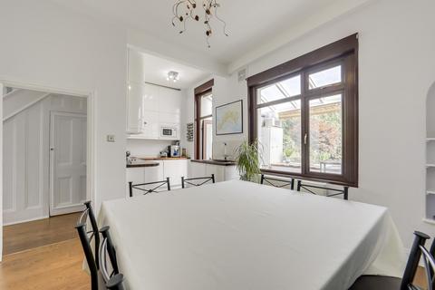 44 Longhurst Road, London, SE13 5LP
