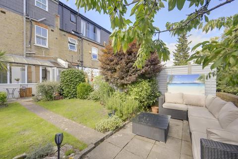 44 Longhurst Road, London, SE13 5LP