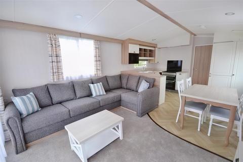 2 bedroom park home for sale, Tretio Caravan & Camping Park, St. Davids, Haverfordwest
