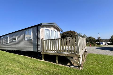 2 bedroom park home for sale, Tretio Caravan & Camping Park, St. Davids, Haverfordwest