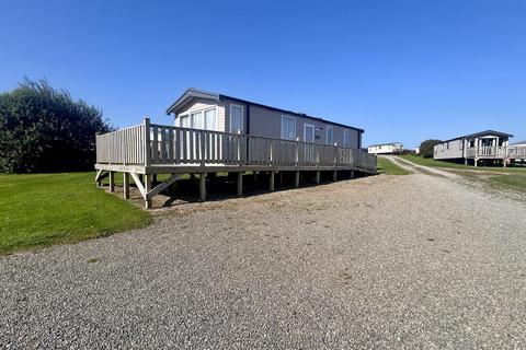 2 bedroom park home for sale, Tretio Caravan & Camping Park, St. Davids, Haverfordwest