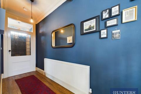 4 bedroom terraced house for sale, Lonsdale Road, Scarborough, YO11 2QY