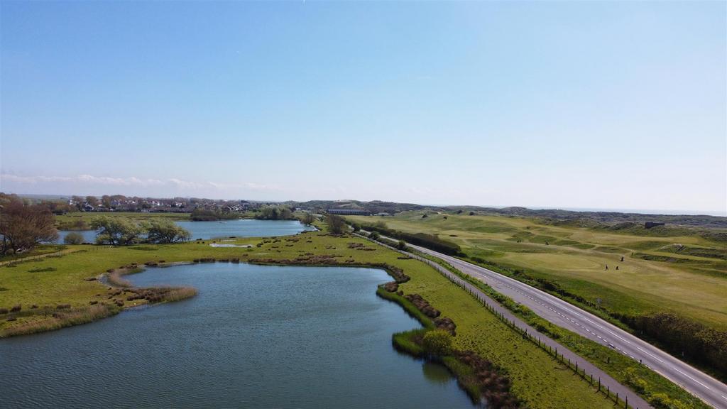 Camber Road, Camber, Rye 7 bed detached house for sale £1,500,000